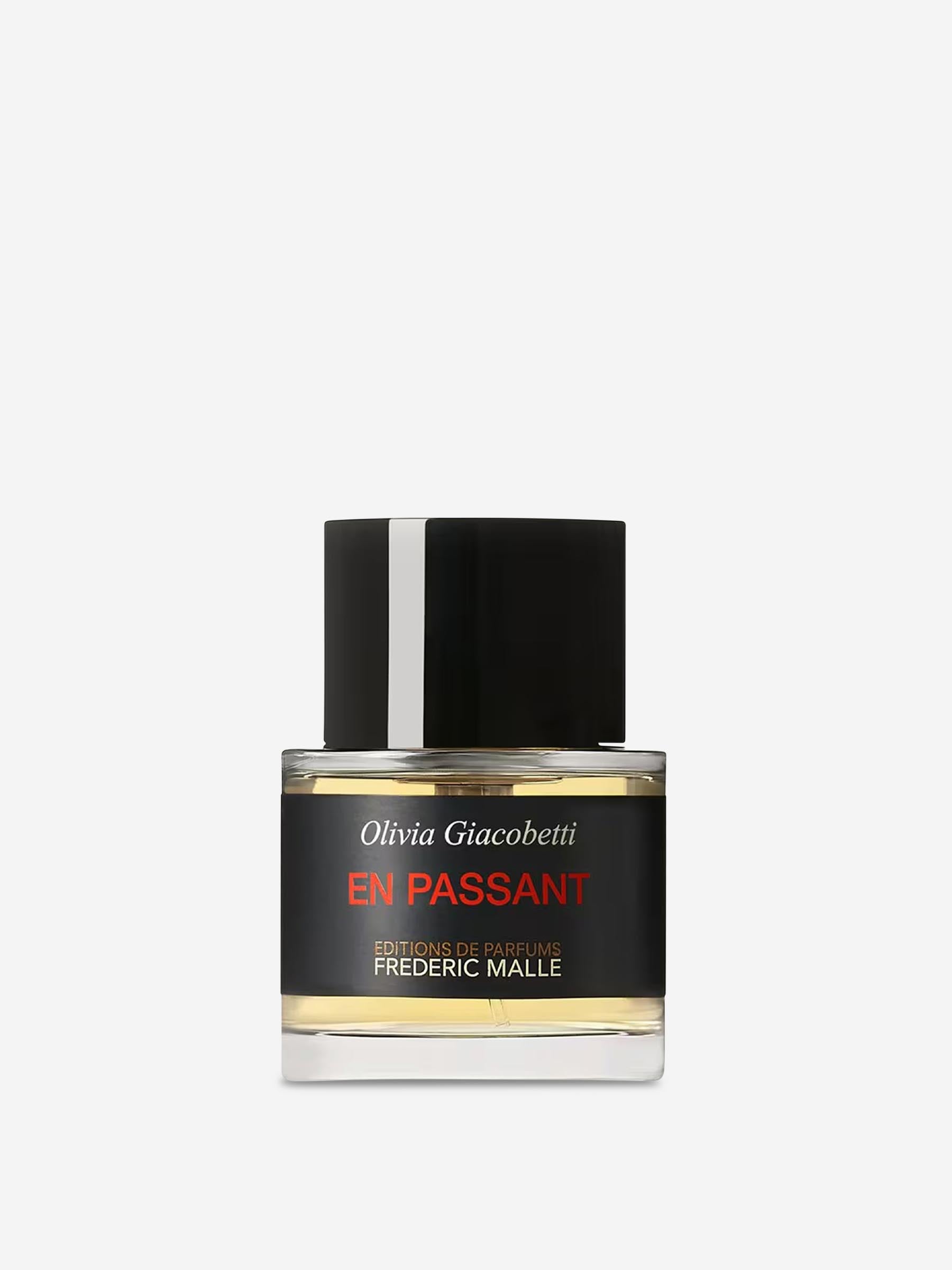 Frederic Malle Hombre Barcelona Perfume En Passant color Blanco sku 890-000907 01 - Foto 1