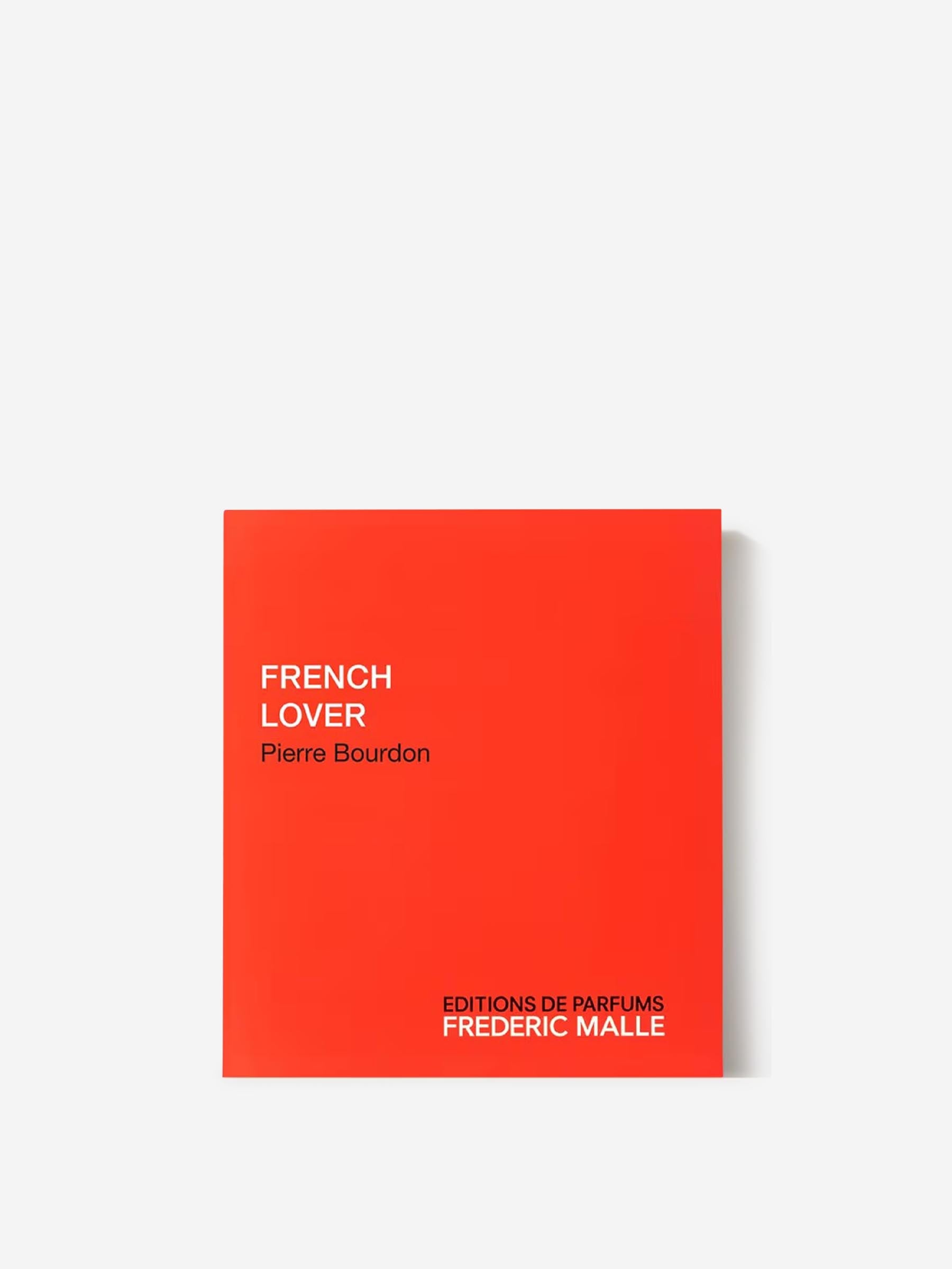 Frederic Malle Hombre Barcelona Perfume French Lover color Blanco sku 890-000908 01 - Foto 2