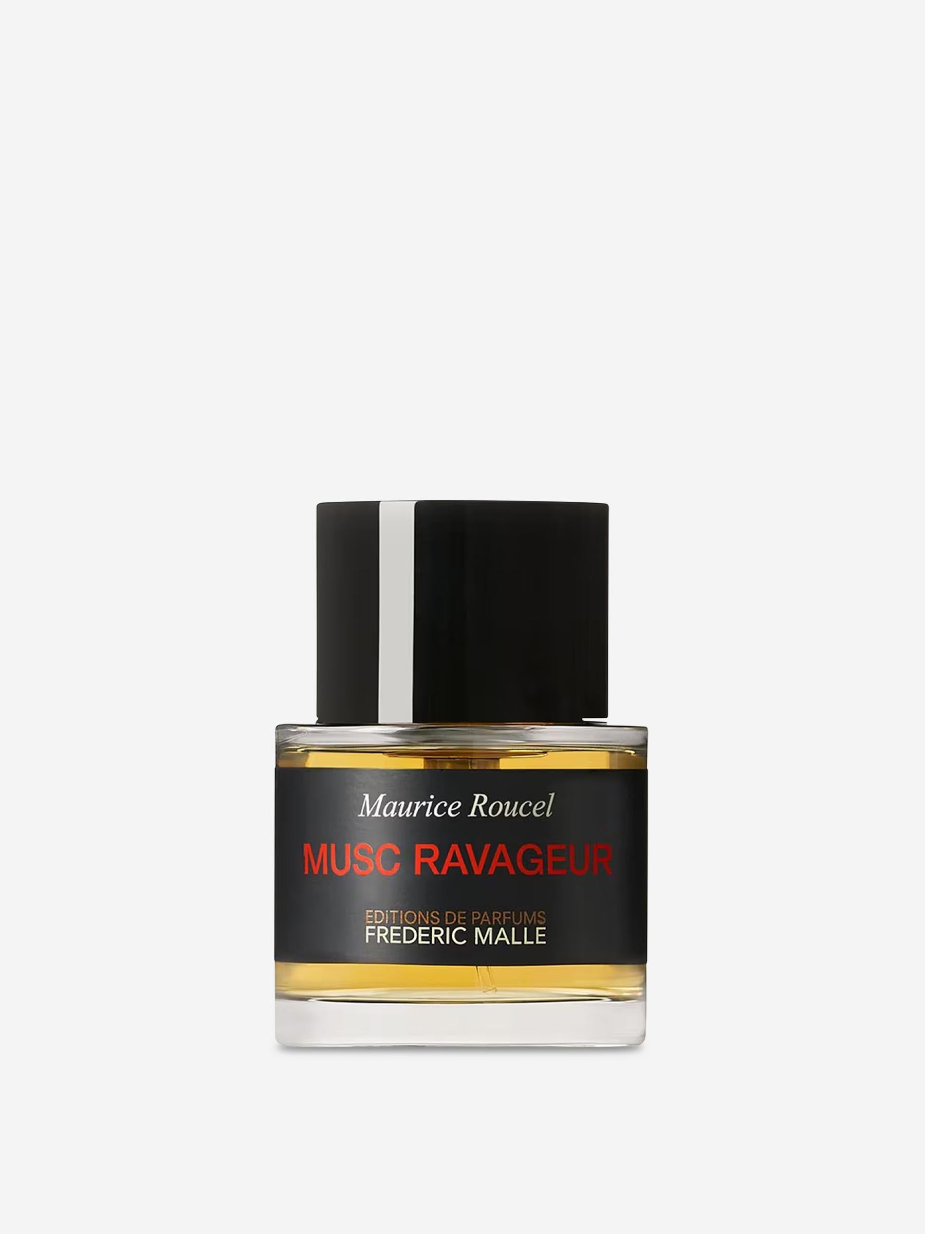 Frederic Malle Hombre Barcelona Perfume Musc Ravageur color Blanco sku 890-000910 01 - Foto 1