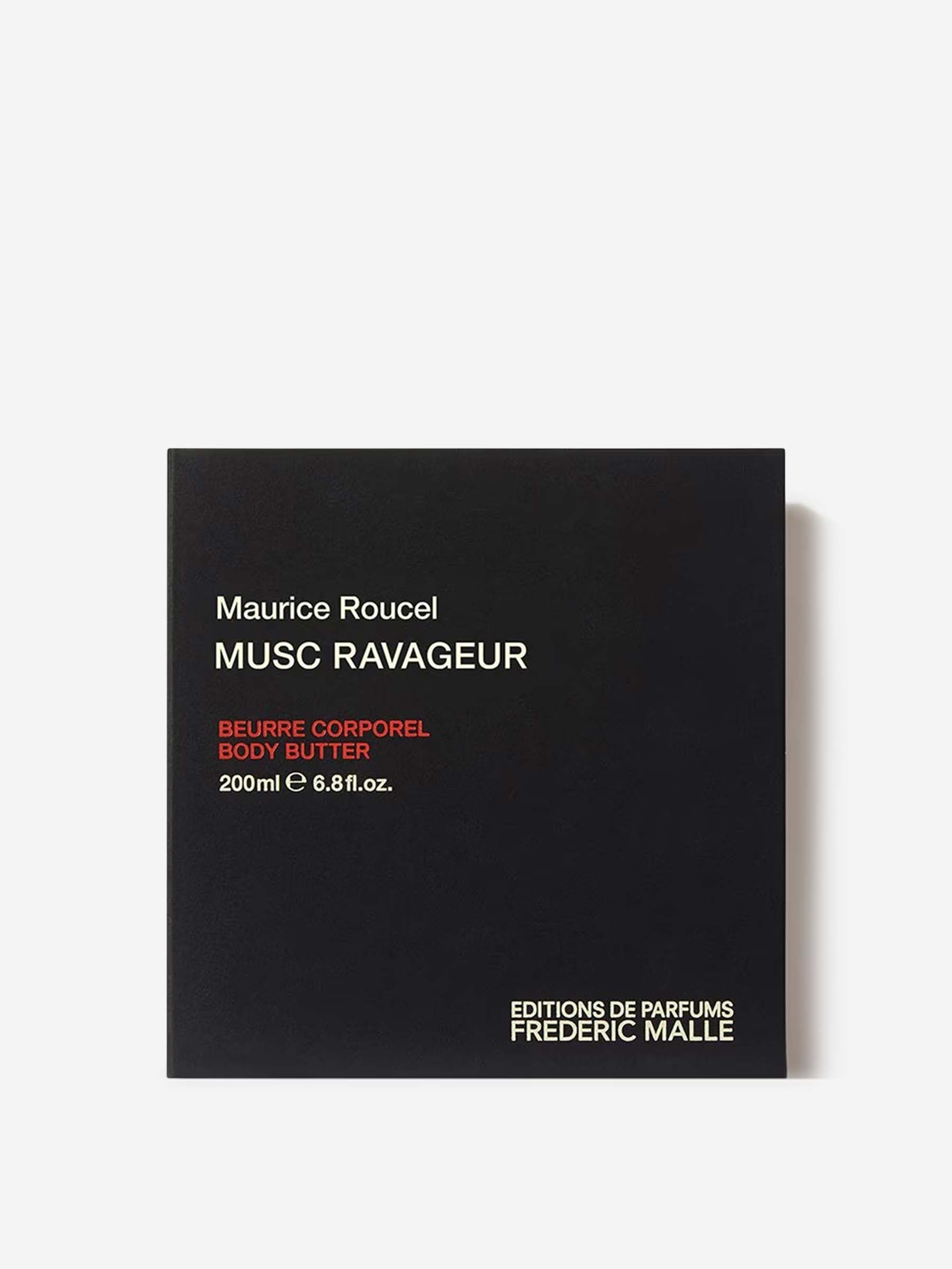 Frederic Malle Hombre Barcelona Perfume Musc Ravageur color Blanco sku 890-000910 01 - Foto 2
