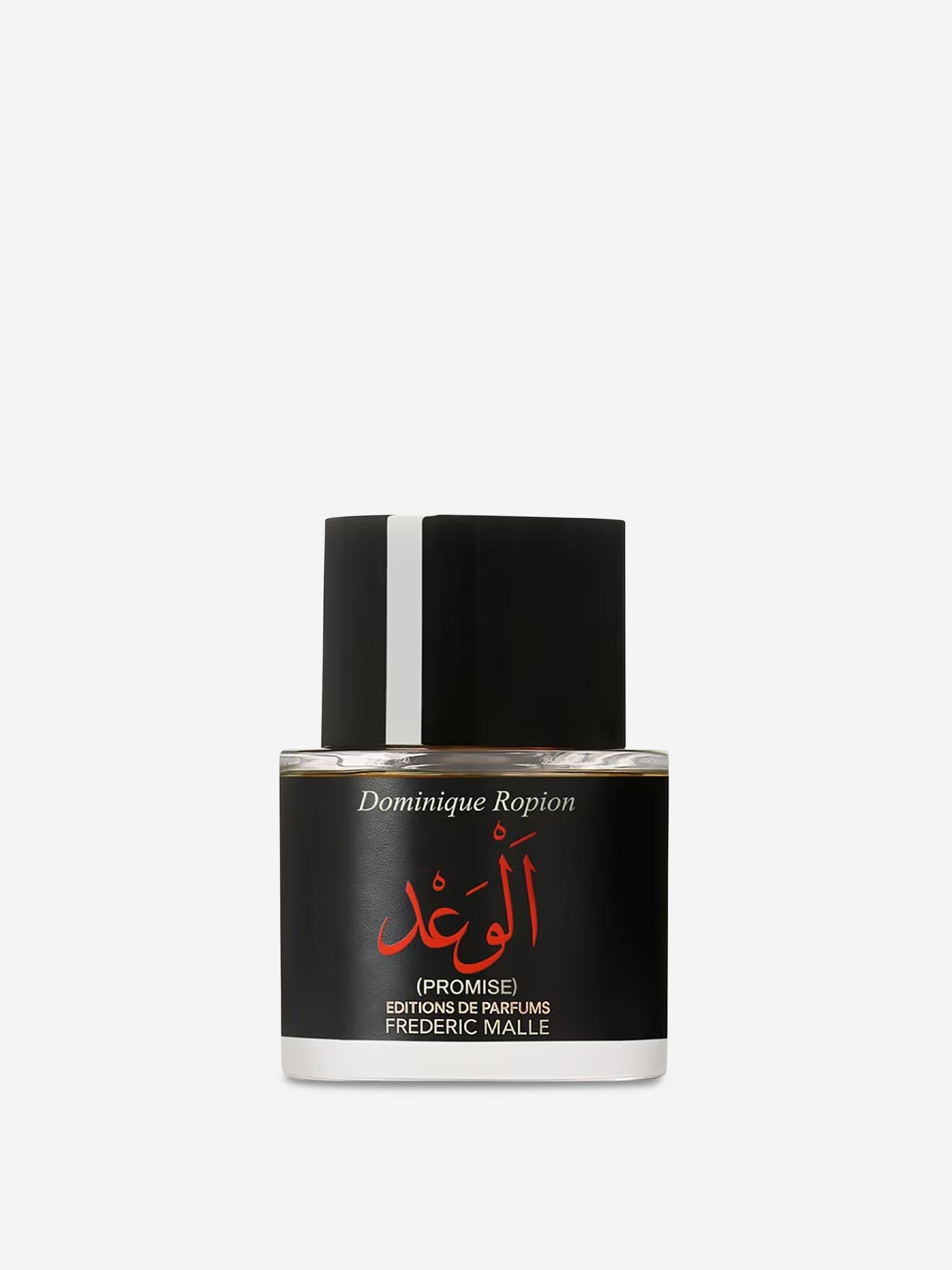 Frederic Malle Hombre Barcelona Perfume Promise color Blanco sku 890-000912 01 - Foto 1