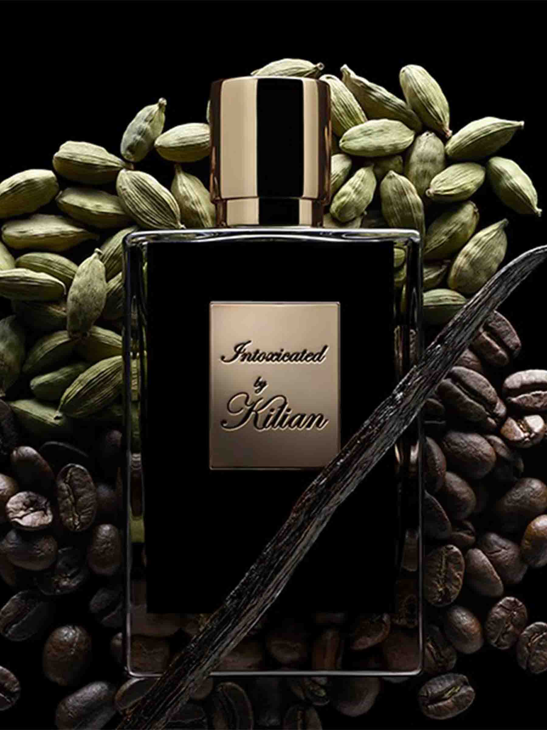 Kilian Paris Hombre Barcelona Perfume Intoxicated color Blanco sku 890-000914 01 - Foto 1
