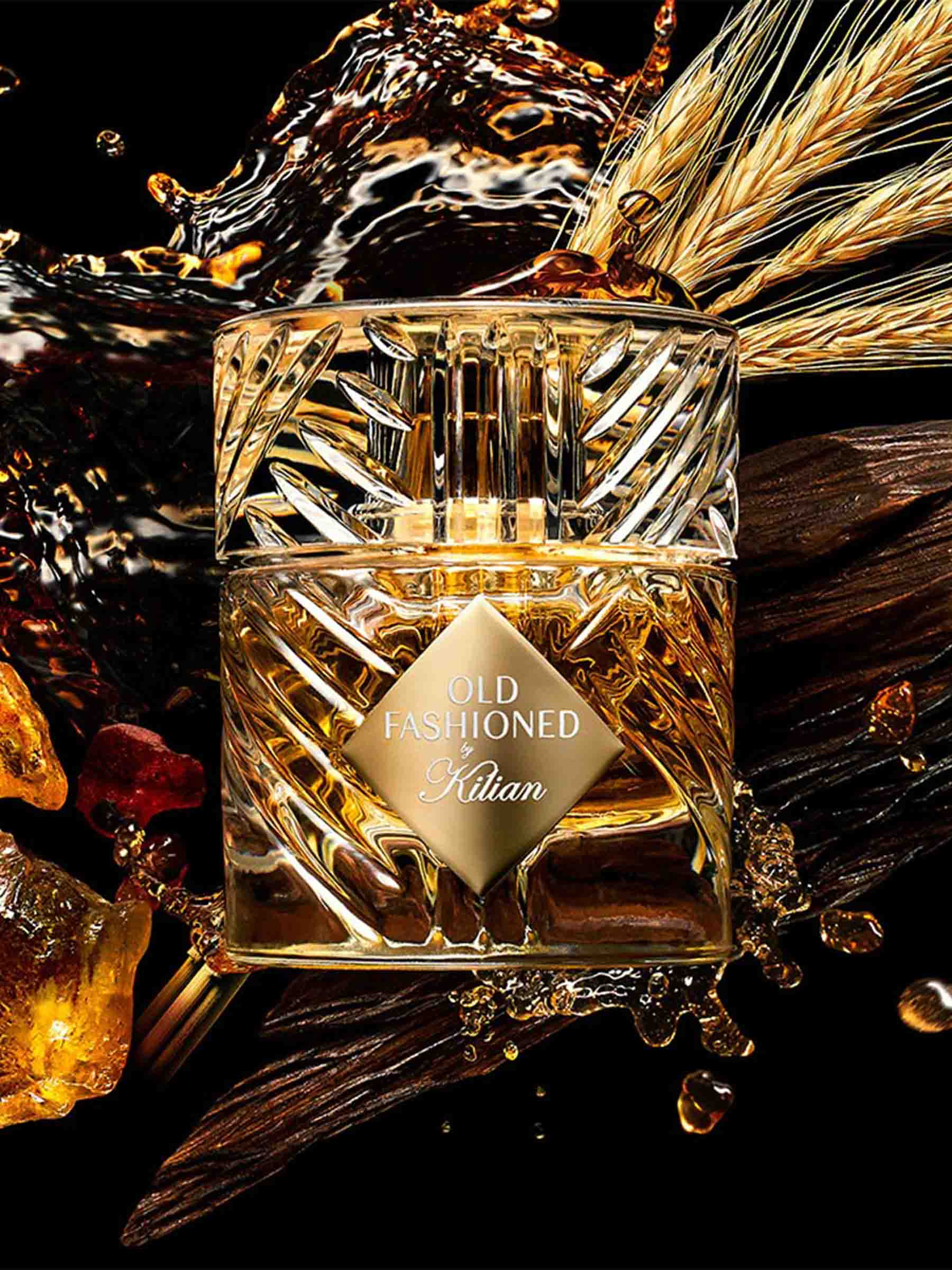 Kilian Paris Hombre Barcelona Perfume Old Fashioned color Multicolor sku 890-000920 01 - Foto 2