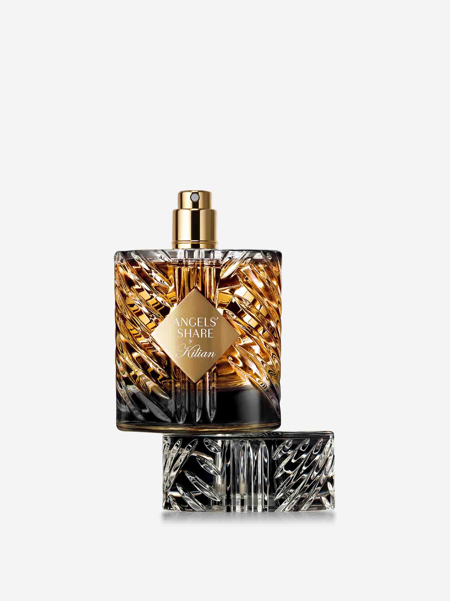 Kilian Paris Hombre Barcelona Perfume Angels' Share color Blanco sku 890-000921 01 - Foto 2