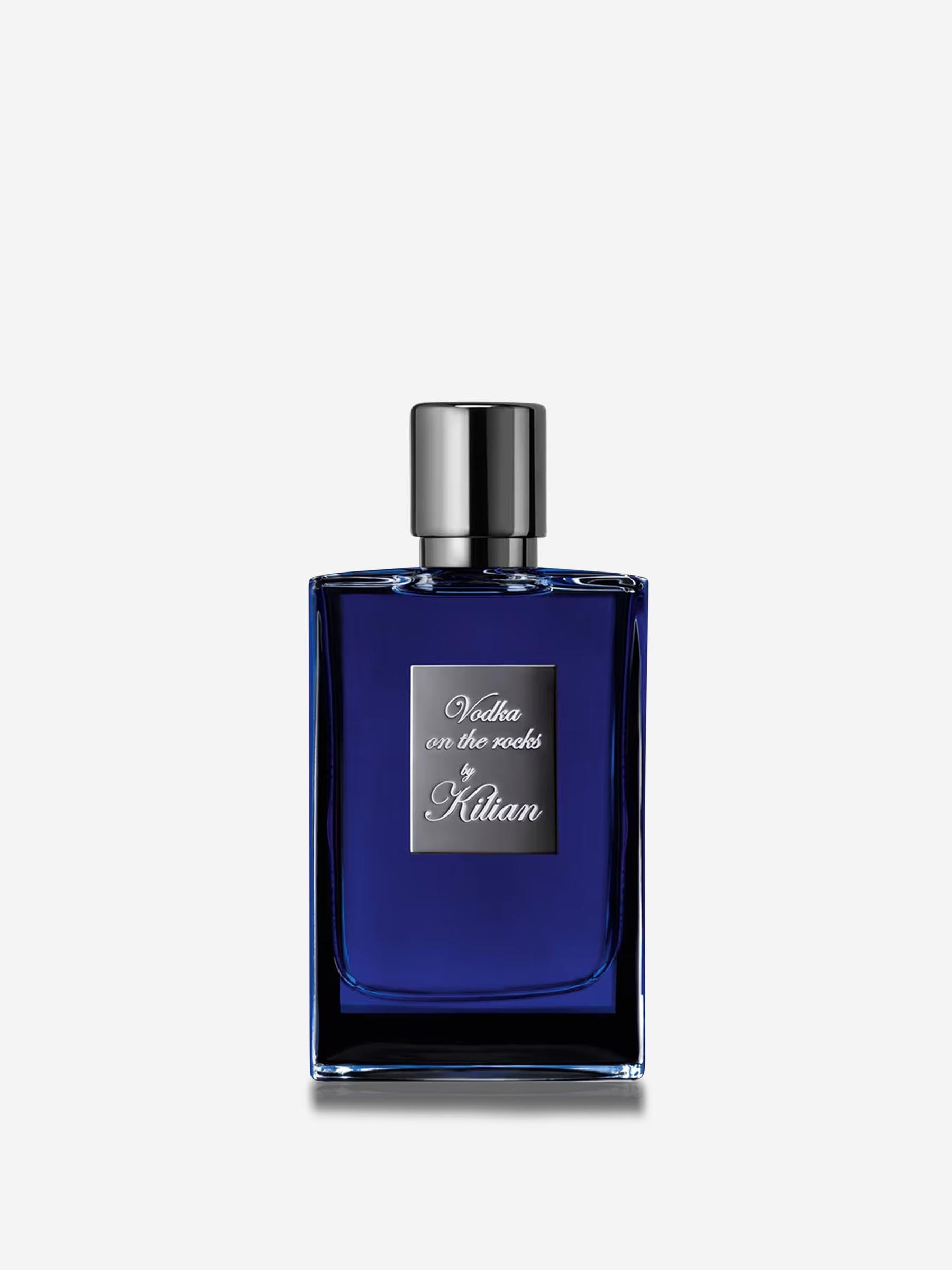 Kilian Paris Hombre Barcelona Perfume Vodka on the Rocks color Azul Marino sku 890-000924 01 - Foto 1
