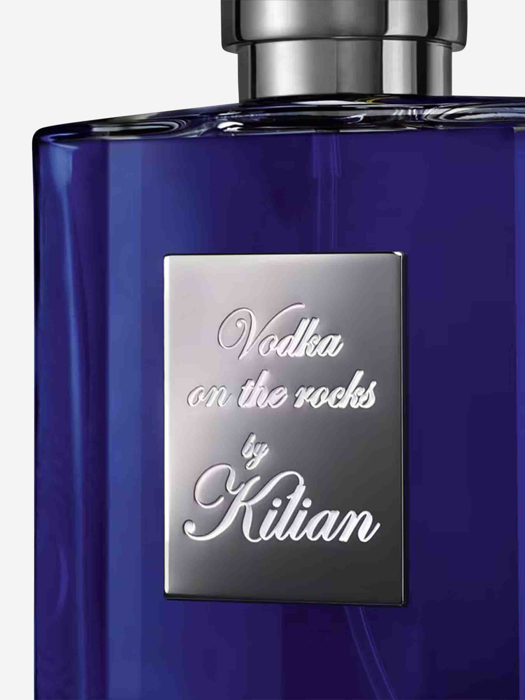 Kilian Paris Hombre Barcelona Perfume Vodka on the Rocks color Azul Marino sku 890-000924 01 - Foto 2