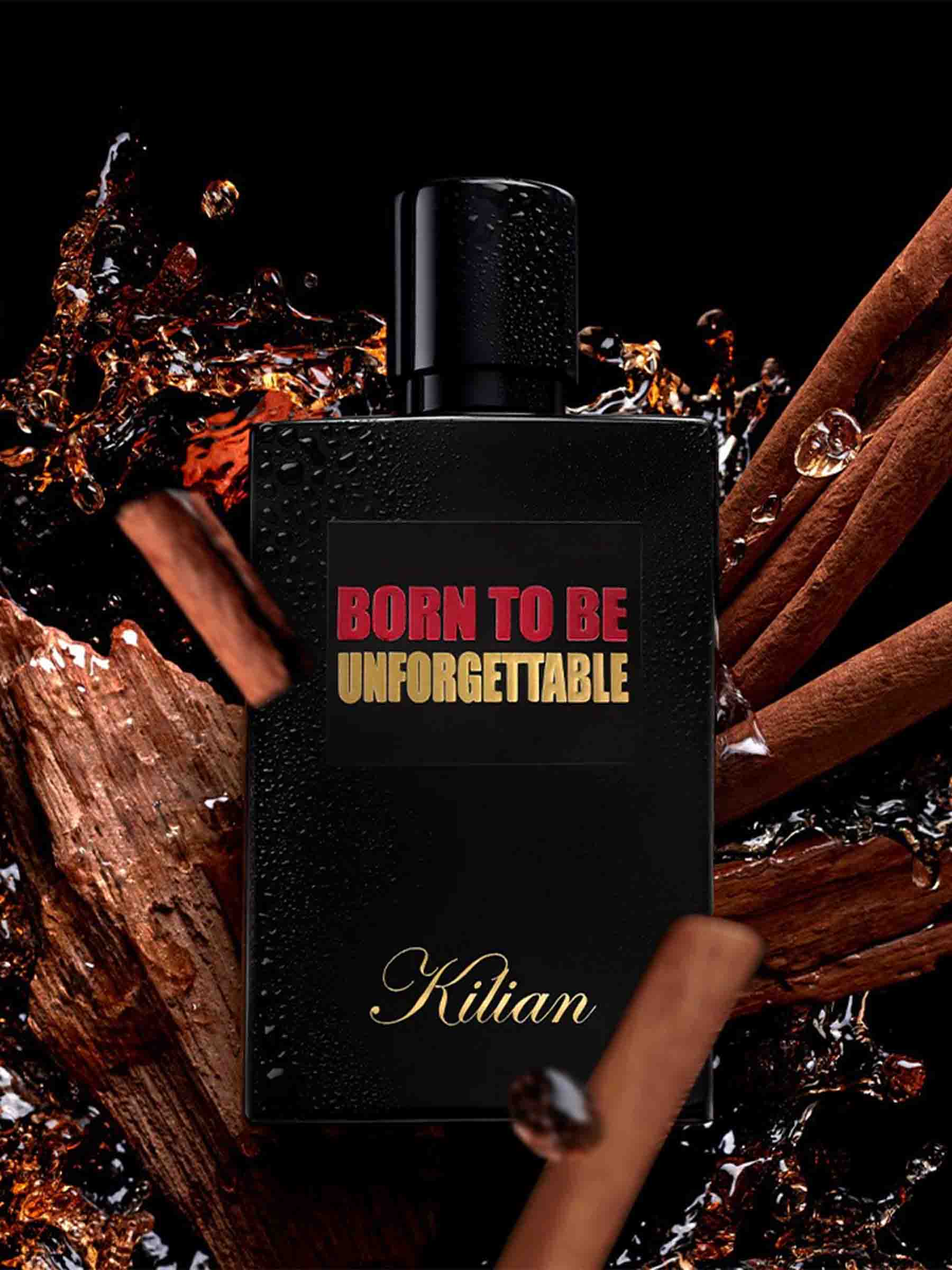 Kilian Paris Hombre Barcelona Perfume Born to be Unforgettable color Multicolor sku 890-000925 01 - Foto 2