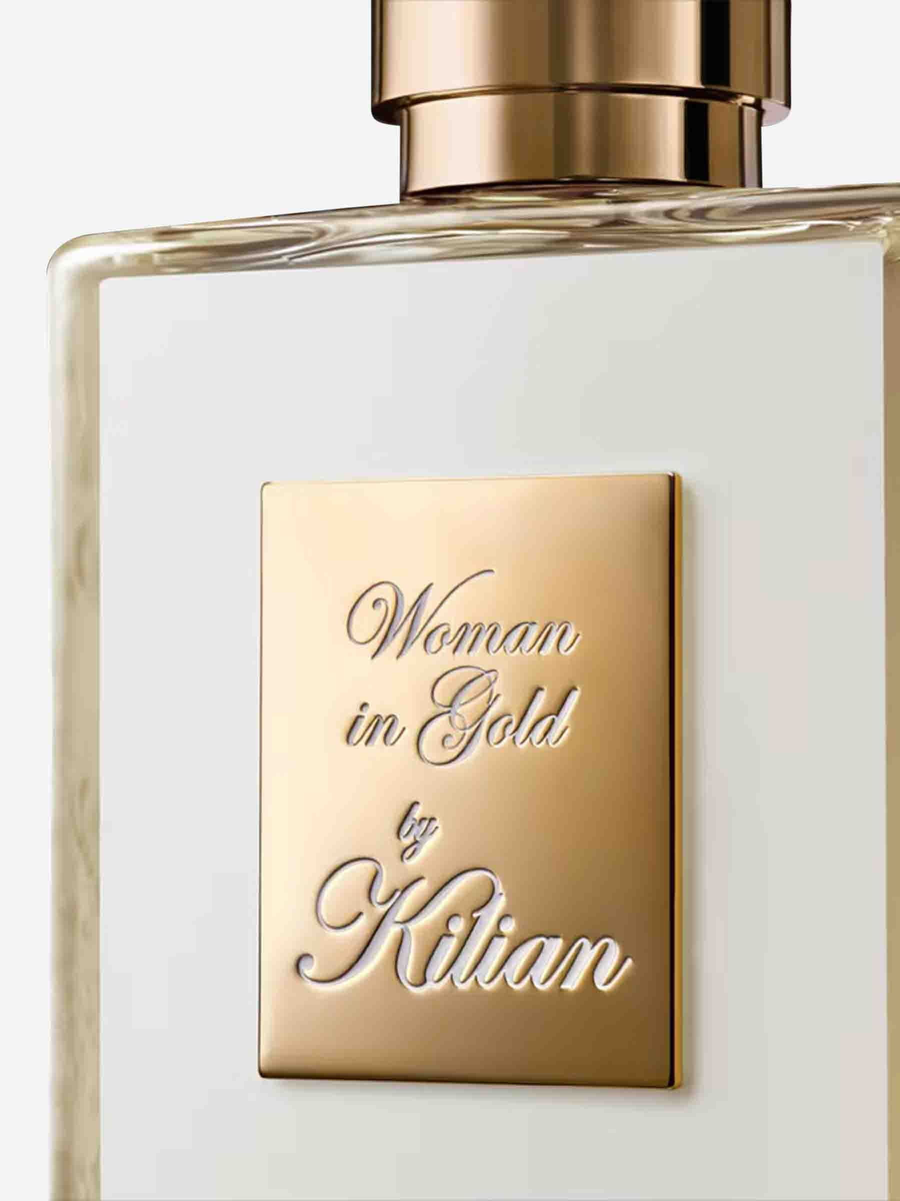 Kilian Paris Mujer Barcelona Perfume Woman in Gold color Multicolor sku 890-000927 01 - Foto 2