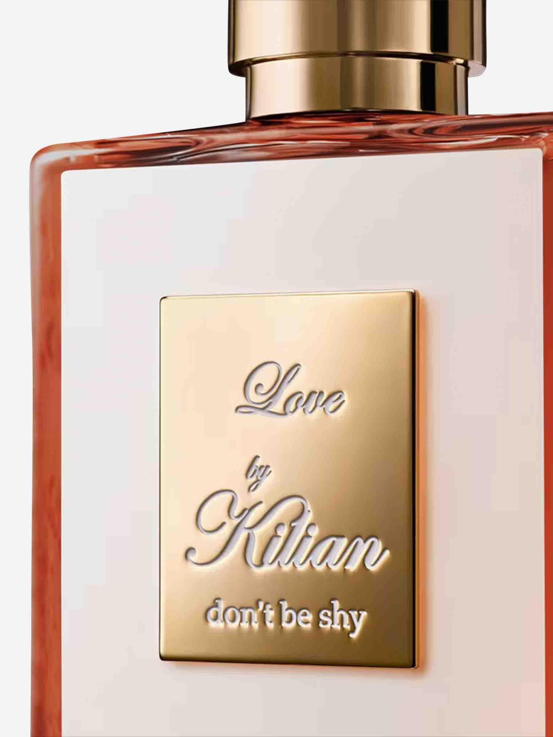 Kilian Paris Hombre Barcelona Perfume Love, Don't Be Shy color Multicolor sku 890-000928 01 - Foto 2