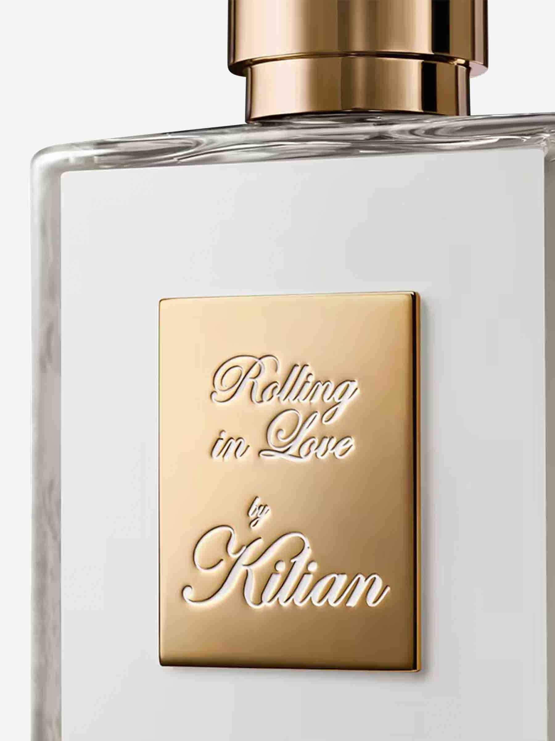 Kilian Paris Mujer Barcelona Perfume Rolling in Love color Blanco sku 890-000930 01 - Foto 2