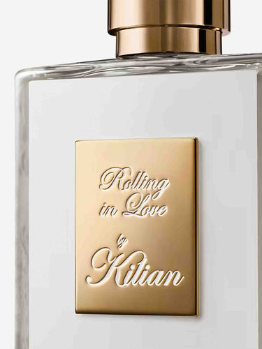 Kilian Paris Mujer Barcelona Perfume Rolling in Love color Blanco sku 890-000930 01 - Foto 2