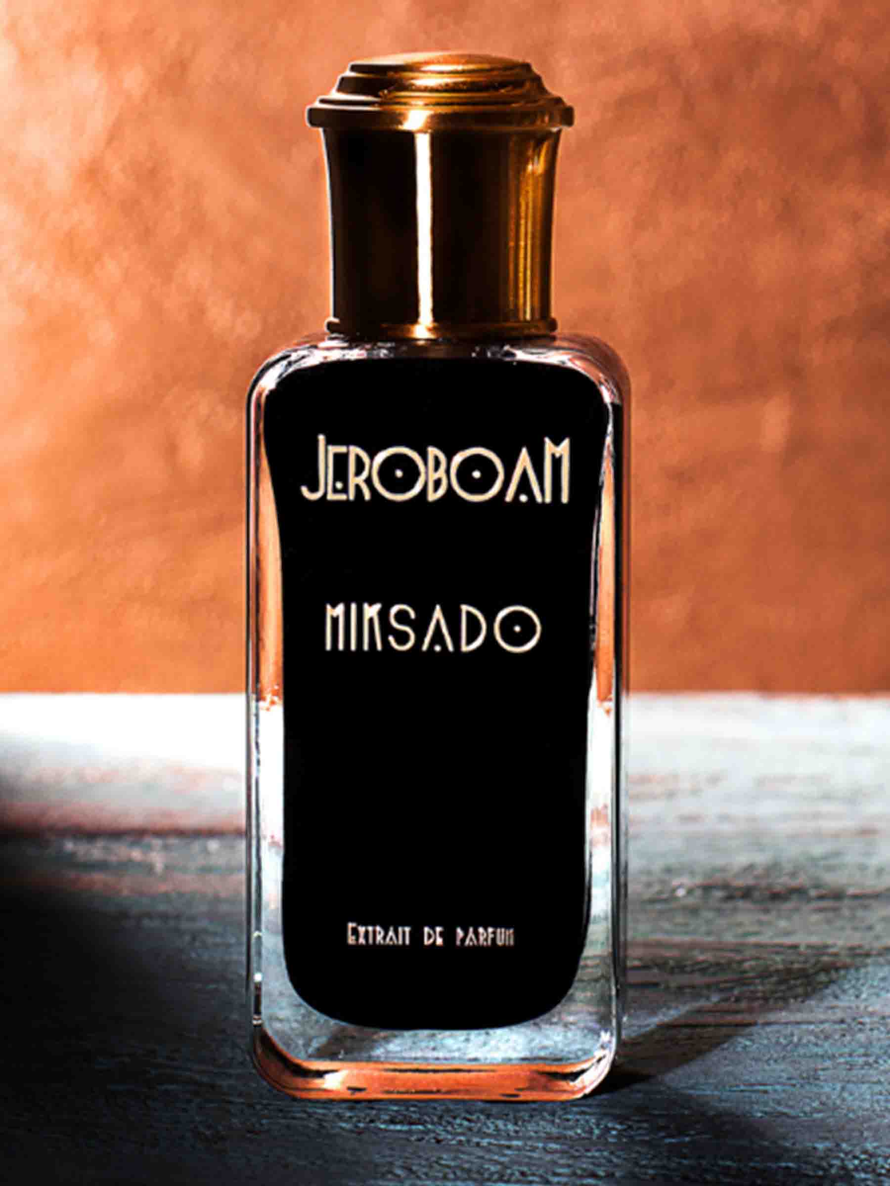 Jeroboam Mujer Barcelona Perfume Miksado color Negro sku 890-000934 01 - Foto 2