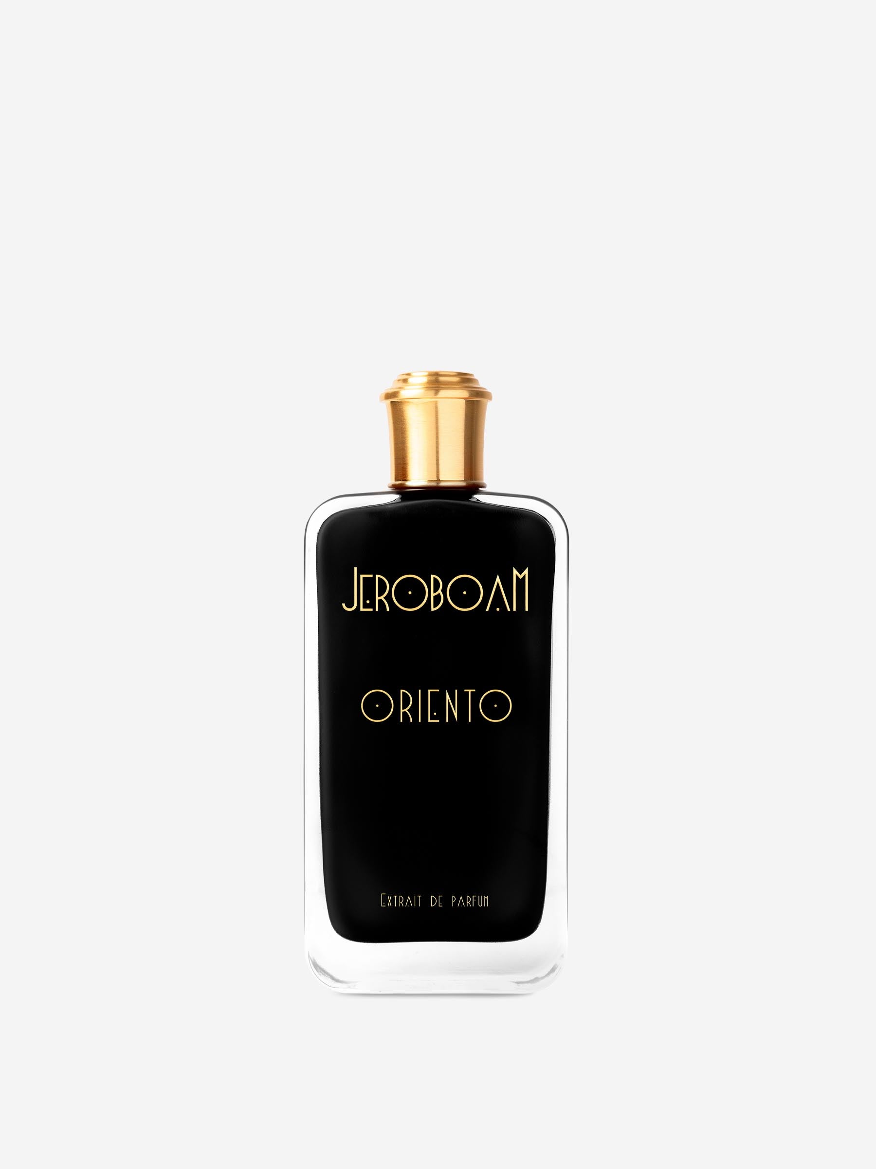 Jeroboam Mujer Barcelona Perfume Oriento color Negro sku 890-000936 01 - Foto 1