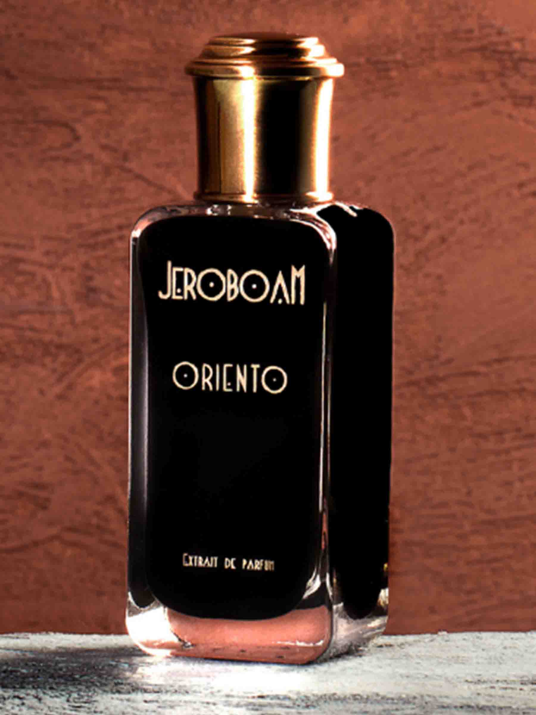 Jeroboam Mujer Barcelona Perfume Oriento color Negro sku 890-000936 01 - Foto 2