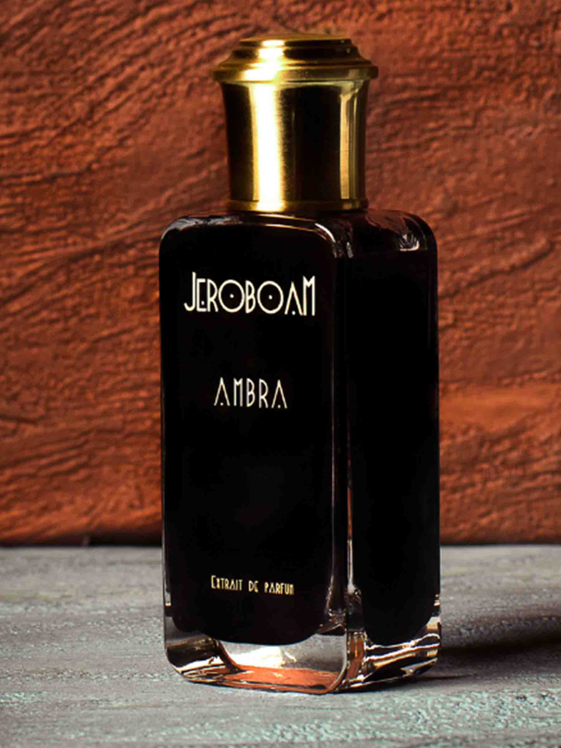 Jeroboam Mujer Barcelona Perfume Ambra color Blanco sku 890-000938 01 - Foto 2