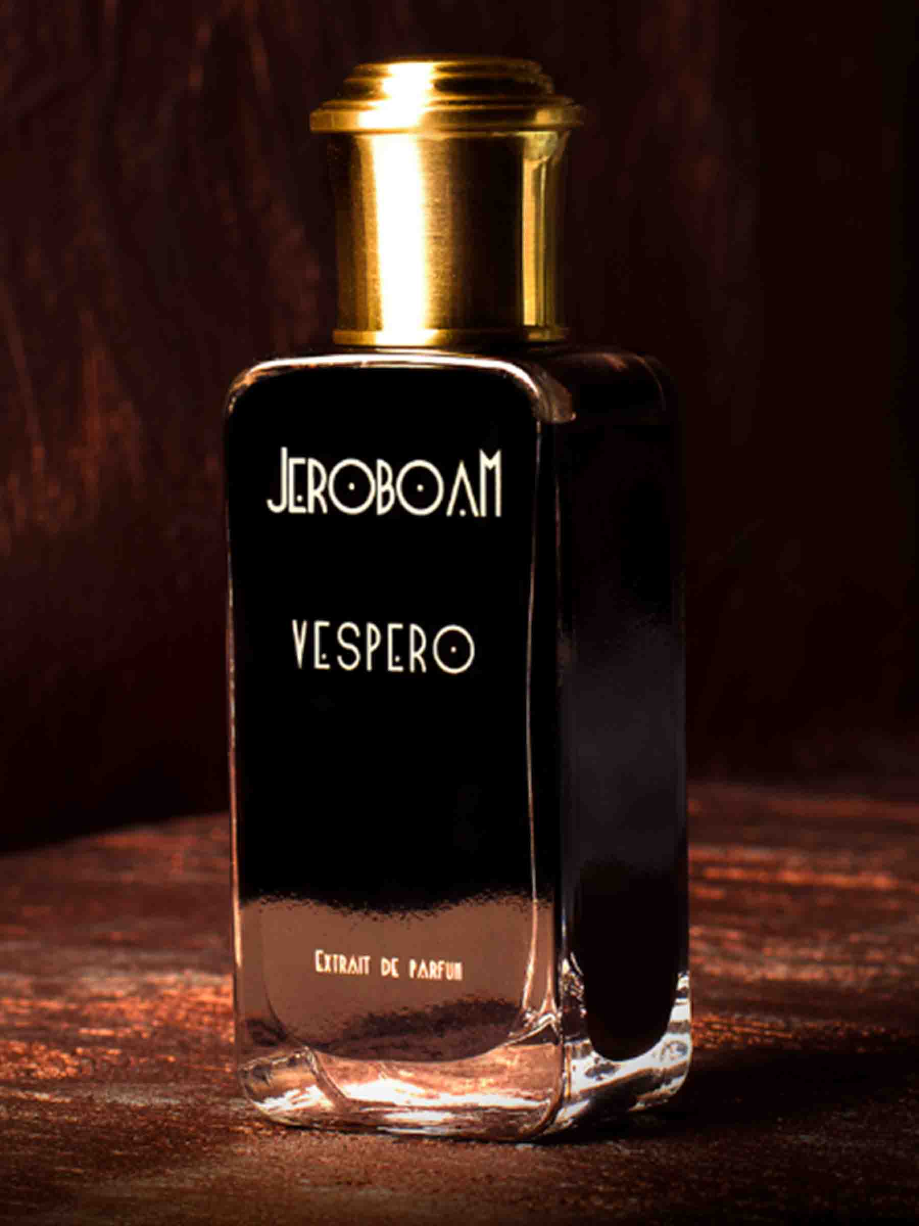 Jeroboam Mujer Barcelona Perfume Véspero color Blanco sku 890-000939 01 - Foto 2