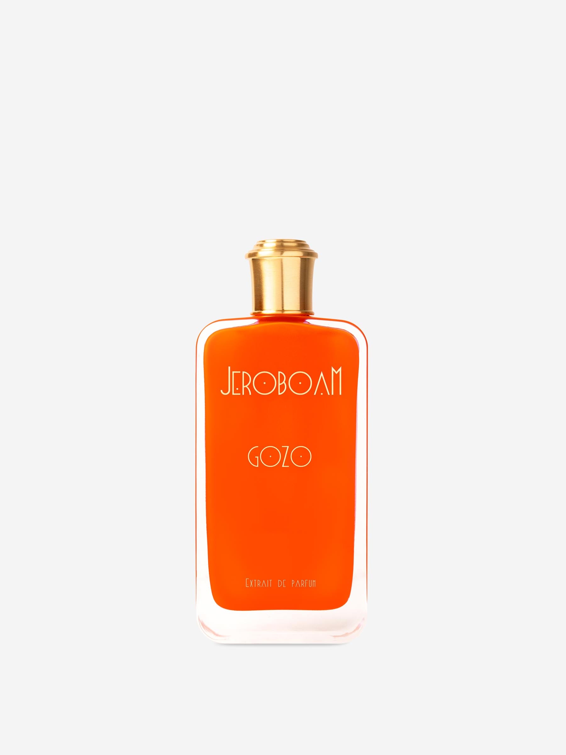 Jeroboam Mujer Barcelona Perfume Gozo color Blanco sku 890-000940 01 - Foto 1