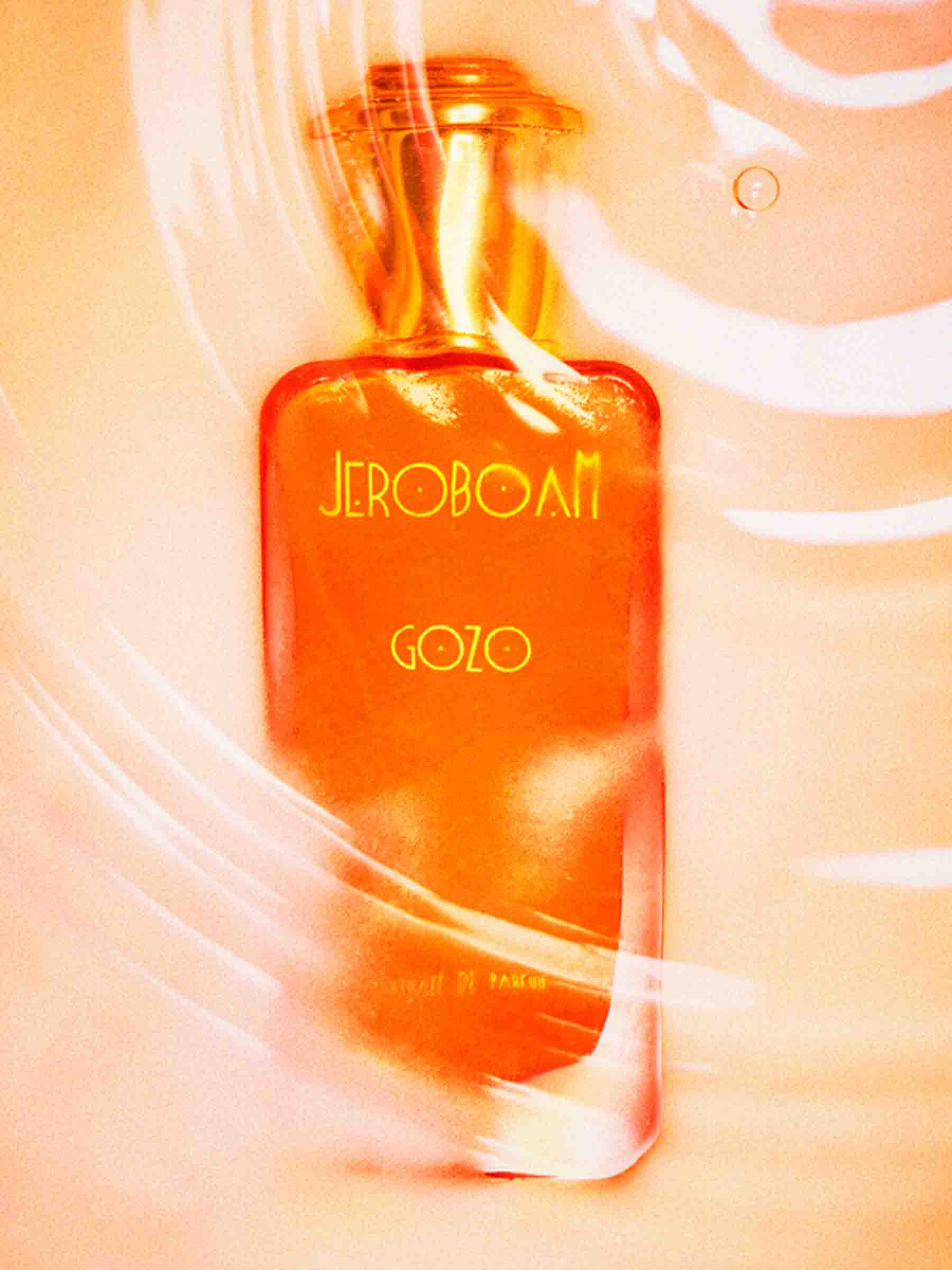 Jeroboam Mujer Barcelona Perfume Gozo color Blanco sku 890-000940 01 - Foto 2