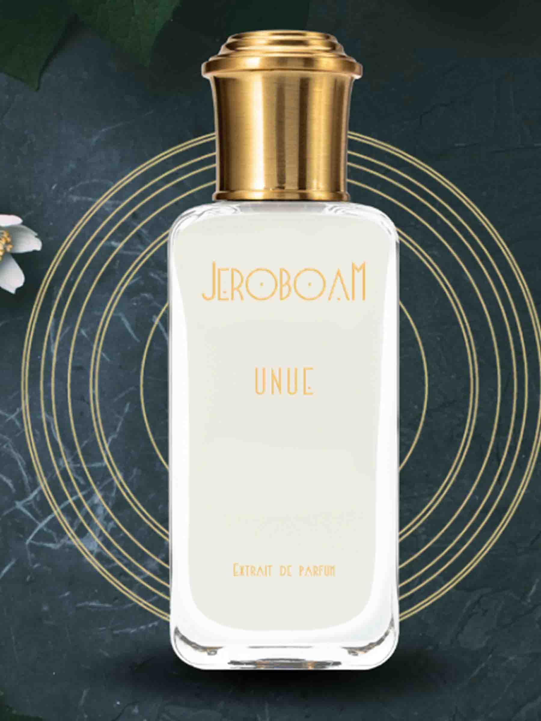 Jeroboam Mujer Barcelona Perfume Unue color Blanco sku 890-000941 01 - Foto 2