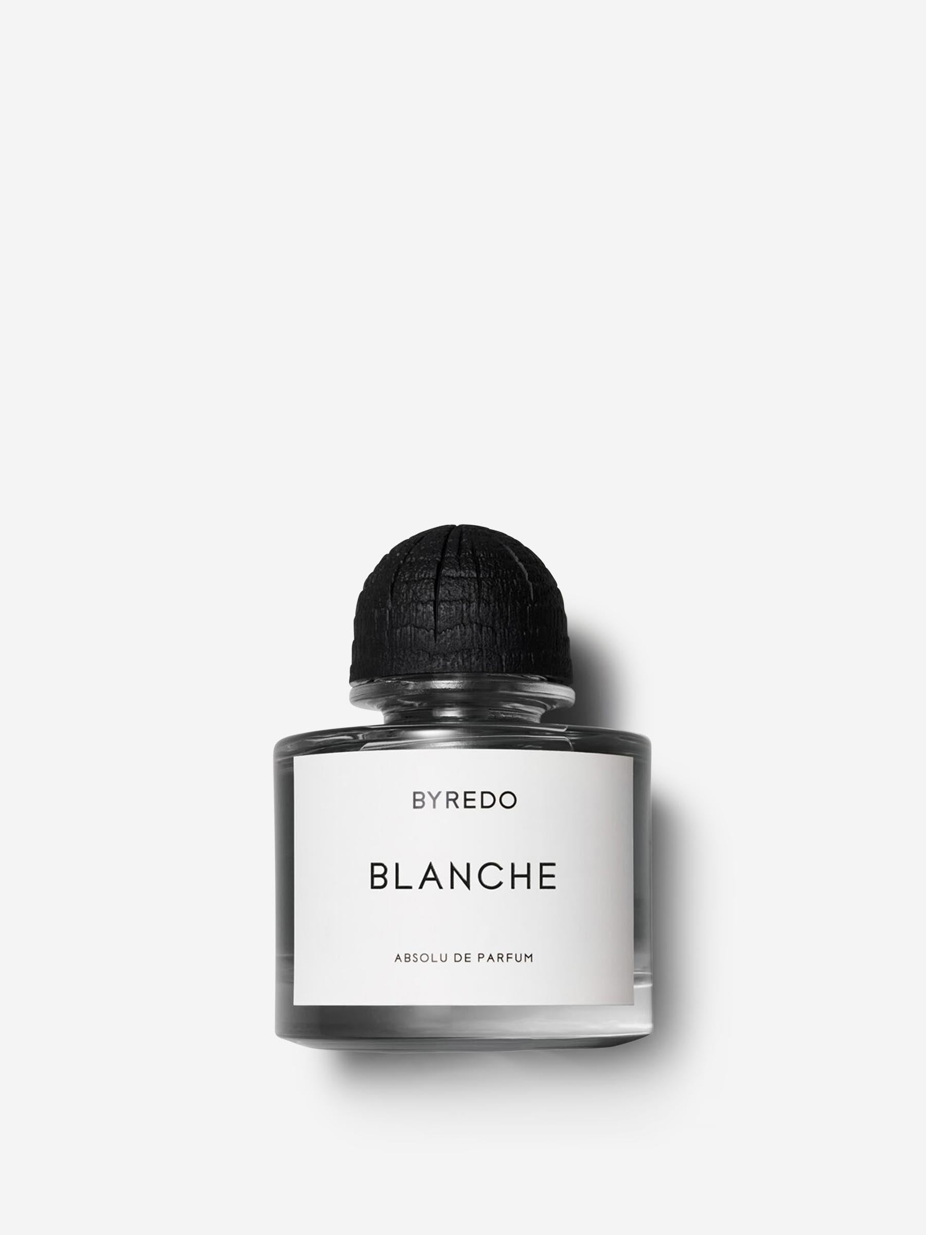 Byredo Mujer Barcelona Perfume Absolu Blanche color Blanco sku 890-000942 01 - Foto 1