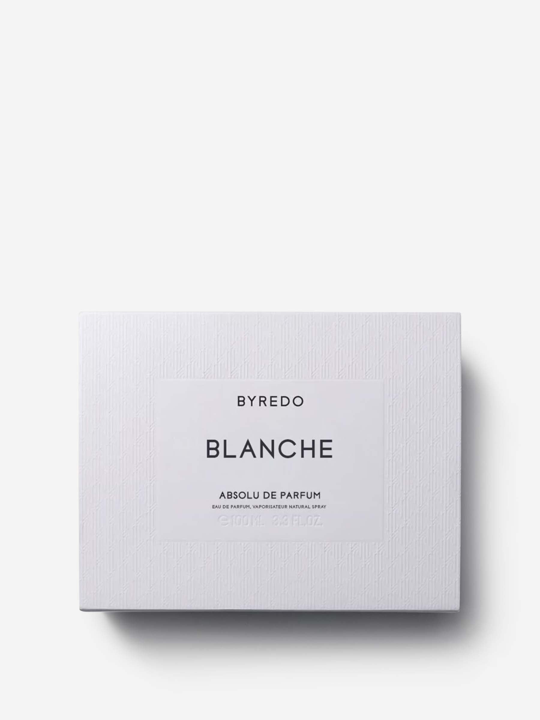 Byredo Mujer Barcelona Perfume Absolu Blanche color Blanco sku 890-000942 01 - Foto 2