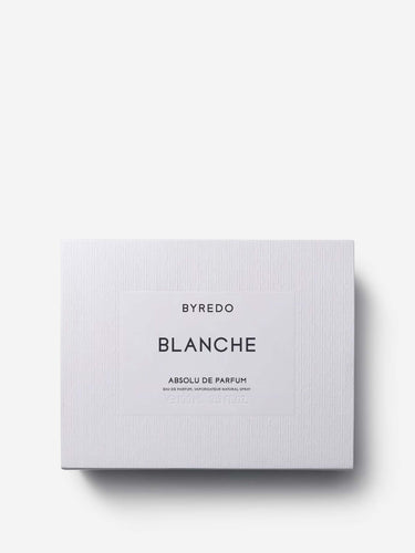 Byredo Mujer Barcelona Perfume Absolu Blanche color Blanco sku 890-000942 01 - Foto 2