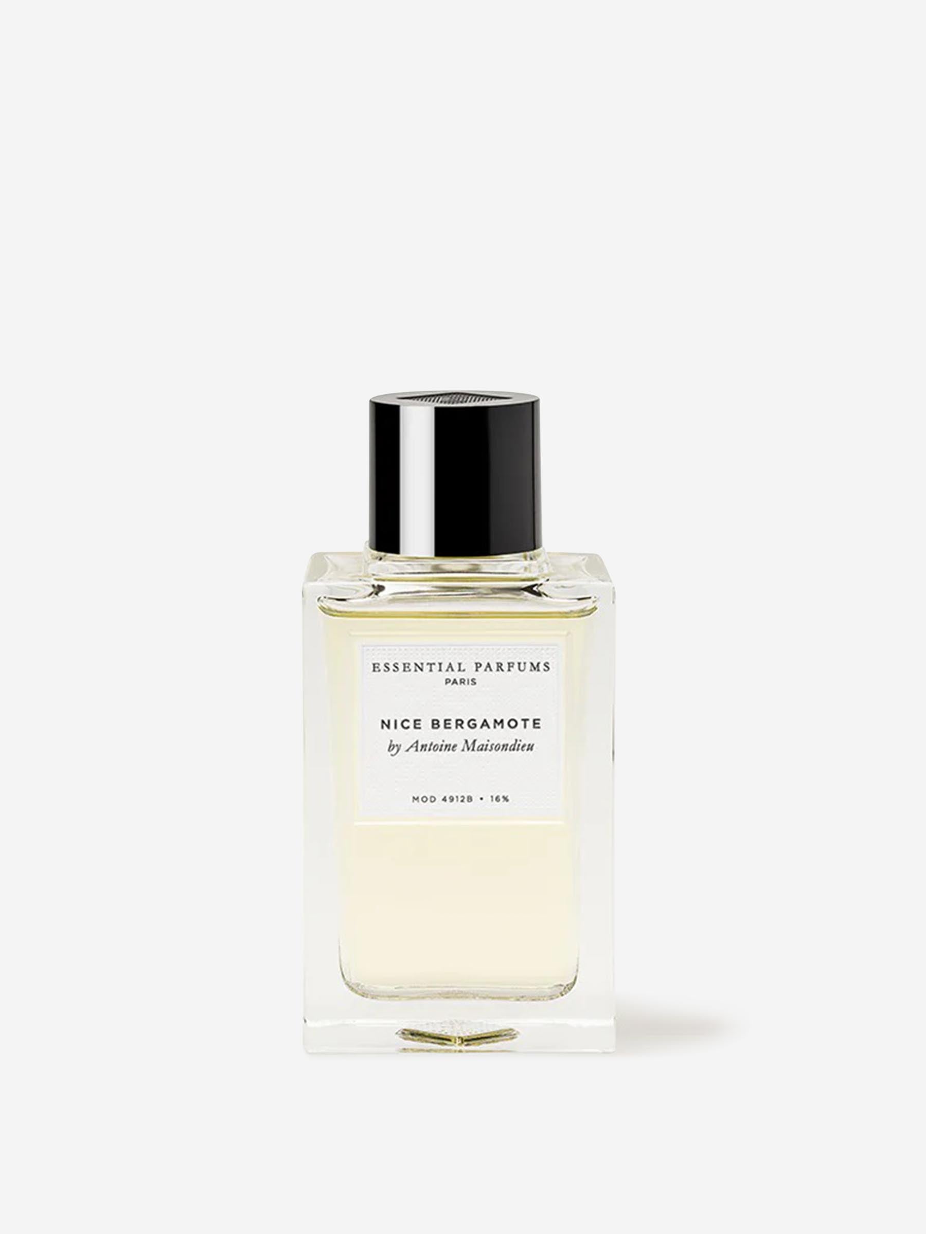 Nice Bergamote Perfume