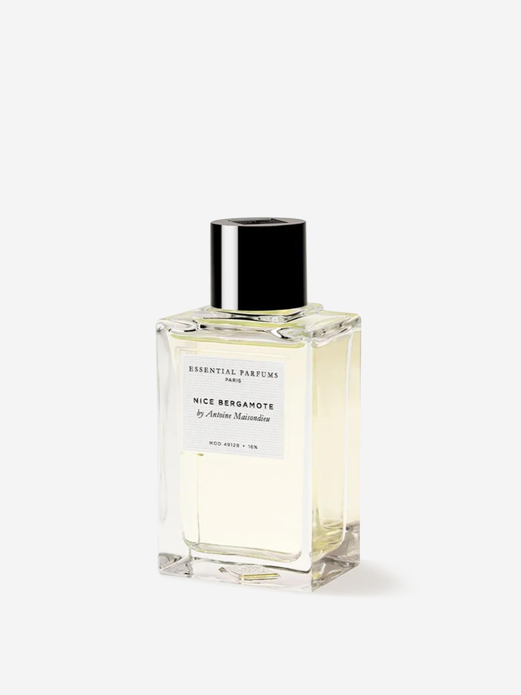 Essential Parfums Mujer Barcelona Perfume Nice Bergamote color Blanco sku 890-000947 01 - Foto 2