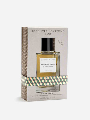 Essential Parfums Mujer Barcelona Perfume Patchouli Mania color Blanco sku 890-000948 01 - Foto 3