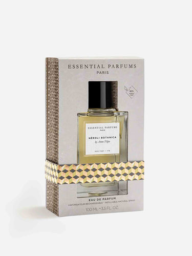 Essential Parfums Mujer Barcelona Perfume Néroli Botanica color Blanco sku 890-000949 01 - Foto 3