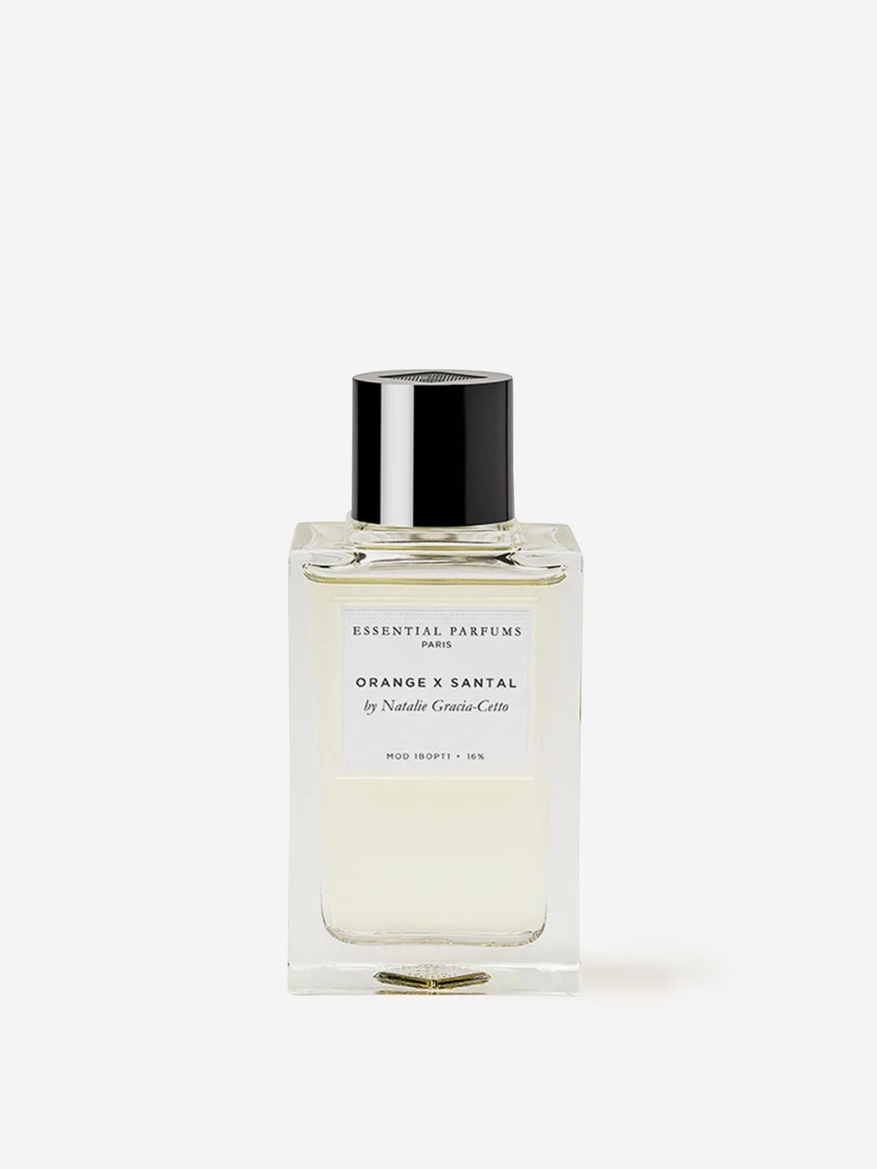 Essential Parfums Mujer Barcelona Perfume Orange X Santal color Blanco sku 890-000950 01 - Foto 1