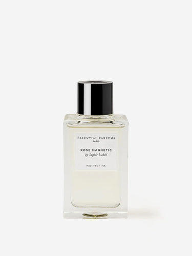 Essential Parfums Mujer Barcelona Perfume Rose Magnetic color Blanco sku 890-000951 01 - Foto 1
