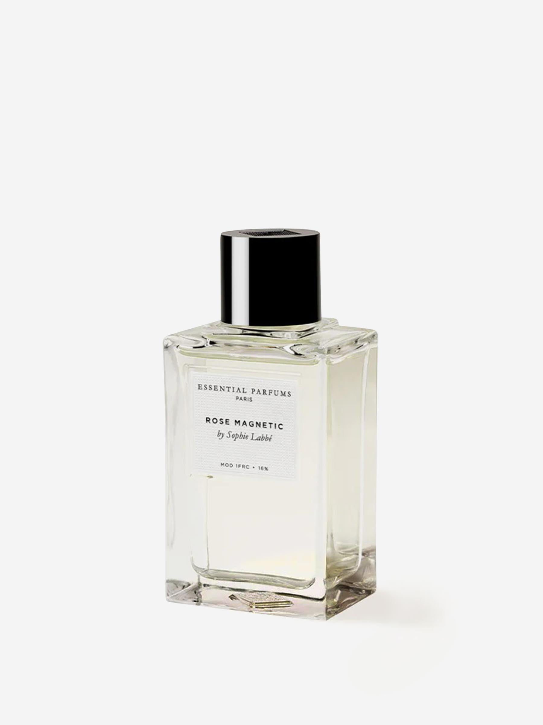 Essential Parfums Mujer Barcelona Perfume Rose Magnetic color Blanco sku 890-000951 01 - Foto 2