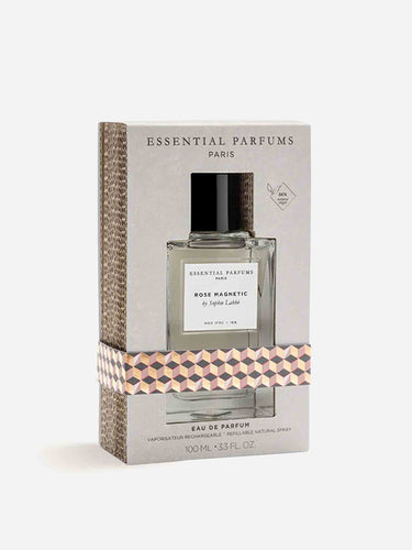 Essential Parfums Mujer Barcelona Perfume Rose Magnetic color Blanco sku 890-000951 01 - Foto 3