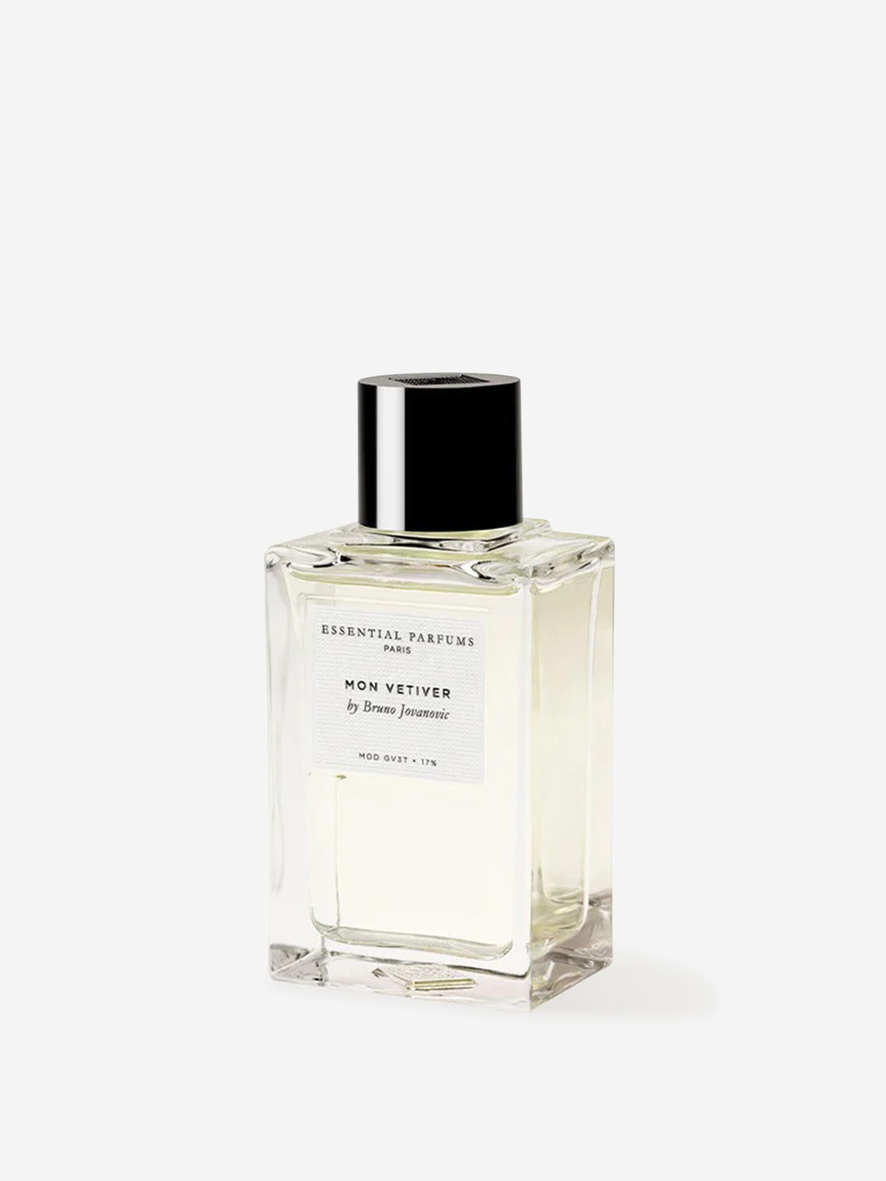 Essential Parfums Mujer Barcelona Perfume Mon Vetiver color Blanco sku 890-000952 01 - Foto 2