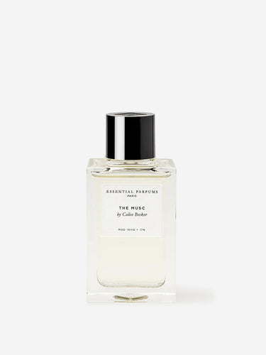 Essential Parfums Mujer Barcelona Perfume The Musc color Blanco sku 890-000953 01 - Foto 1