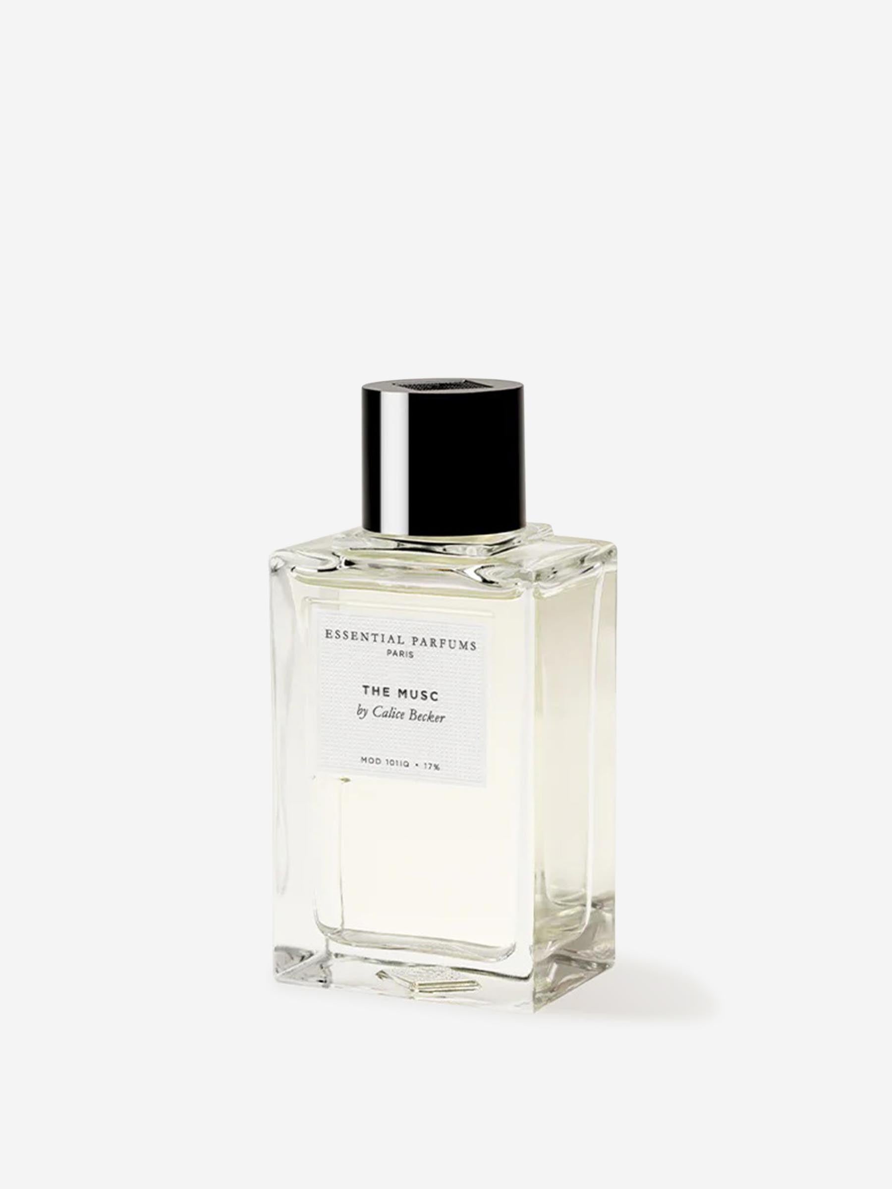 Essential Parfums Mujer Barcelona Perfume The Musc color Blanco sku 890-000953 01 - Foto 2