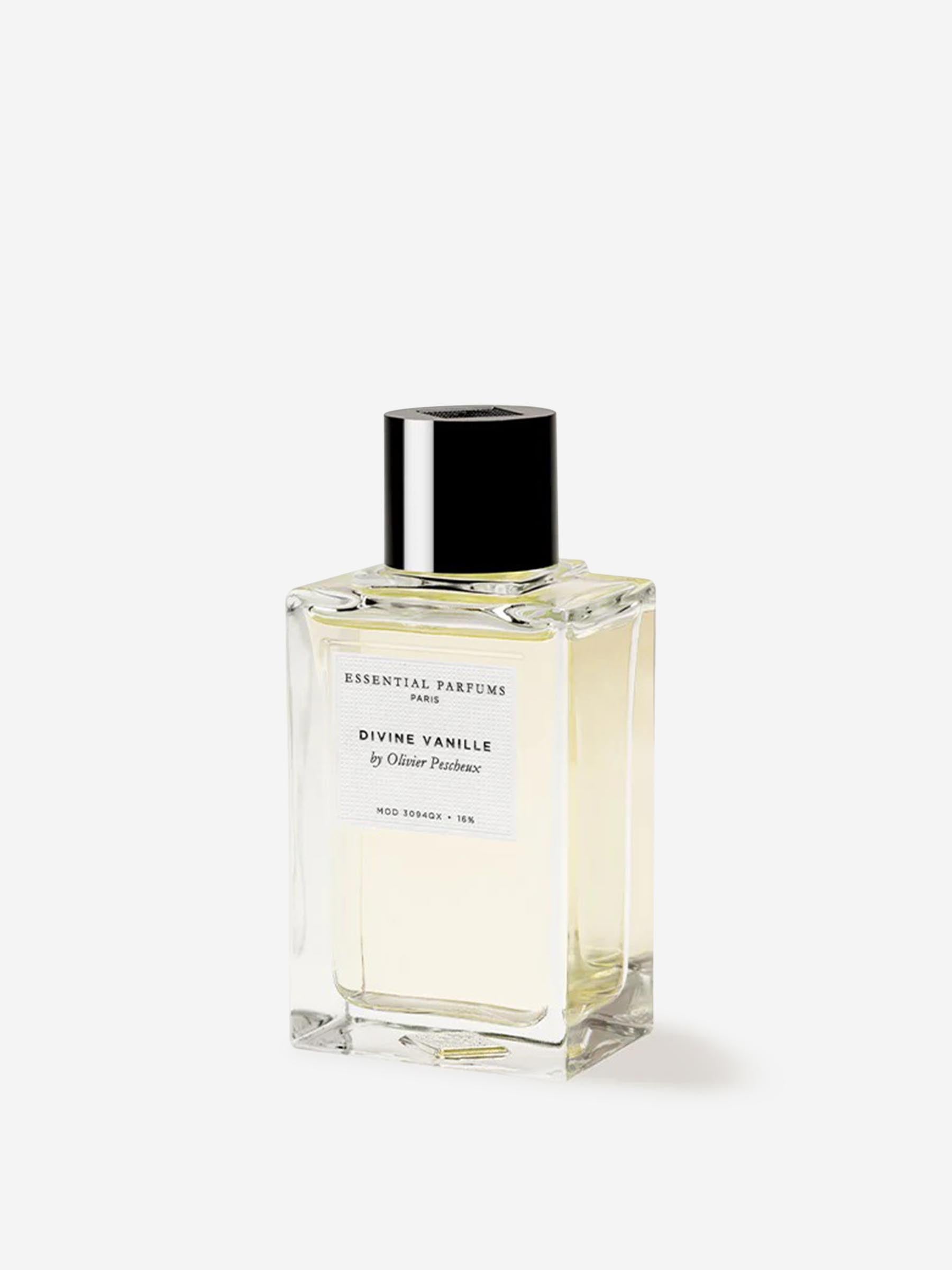 Essential Parfums Mujer Barcelona Perfume Divine Vanille color Blanco sku 890-000954 01 - Foto 2