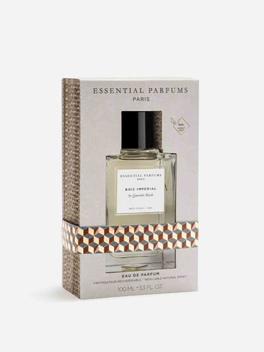 Essential Parfums Mujer Barcelona Perfume Bois Impérial color Blanco sku 890-000955 01 - Foto 3