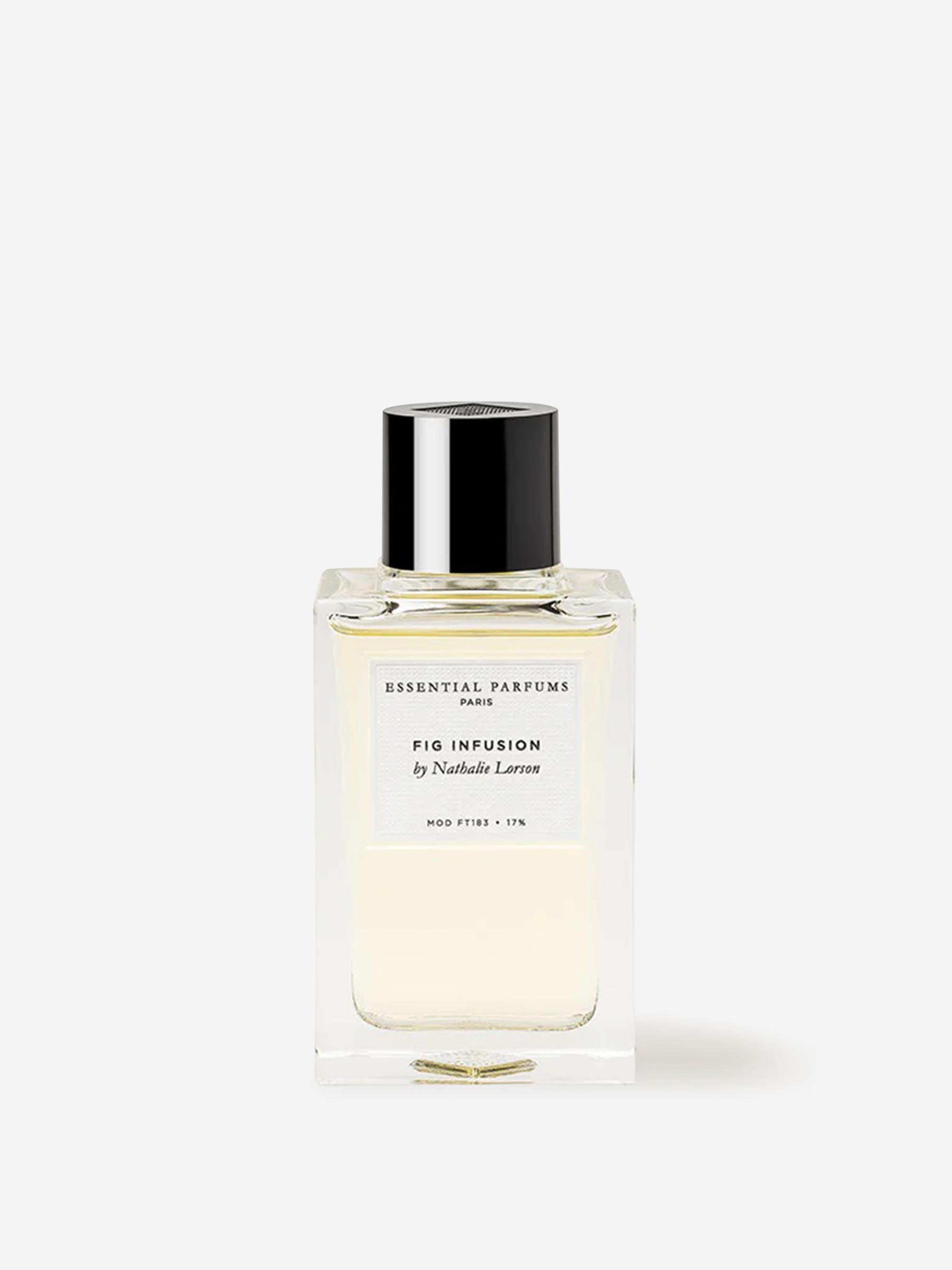 Essential Parfums Mujer Barcelona Perfume Fig Infusion color Blanco sku 890-000957 01 - Foto 1