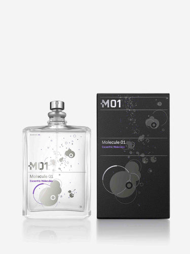 Escentric Molecules Mujer Barcelona Perfume Molecule 01 color Blanco sku 890-000963 01 - Foto 1