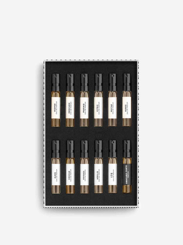 Santa Eulalia Hombre Barcelona Perfume Magnum Compendium color Blanco sku 890-000969 01 - Foto 1