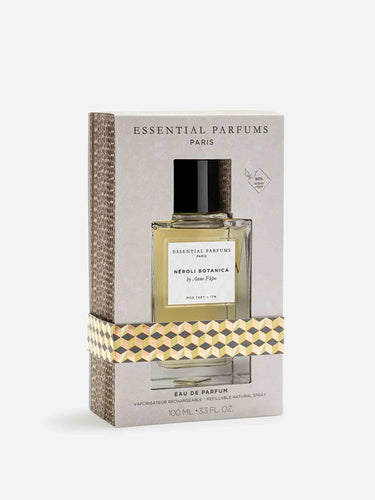 Essential Parfums Mujer Barcelona Perfume Néroli Botanica color Blanco sku 890-000971 01 - Foto 2
