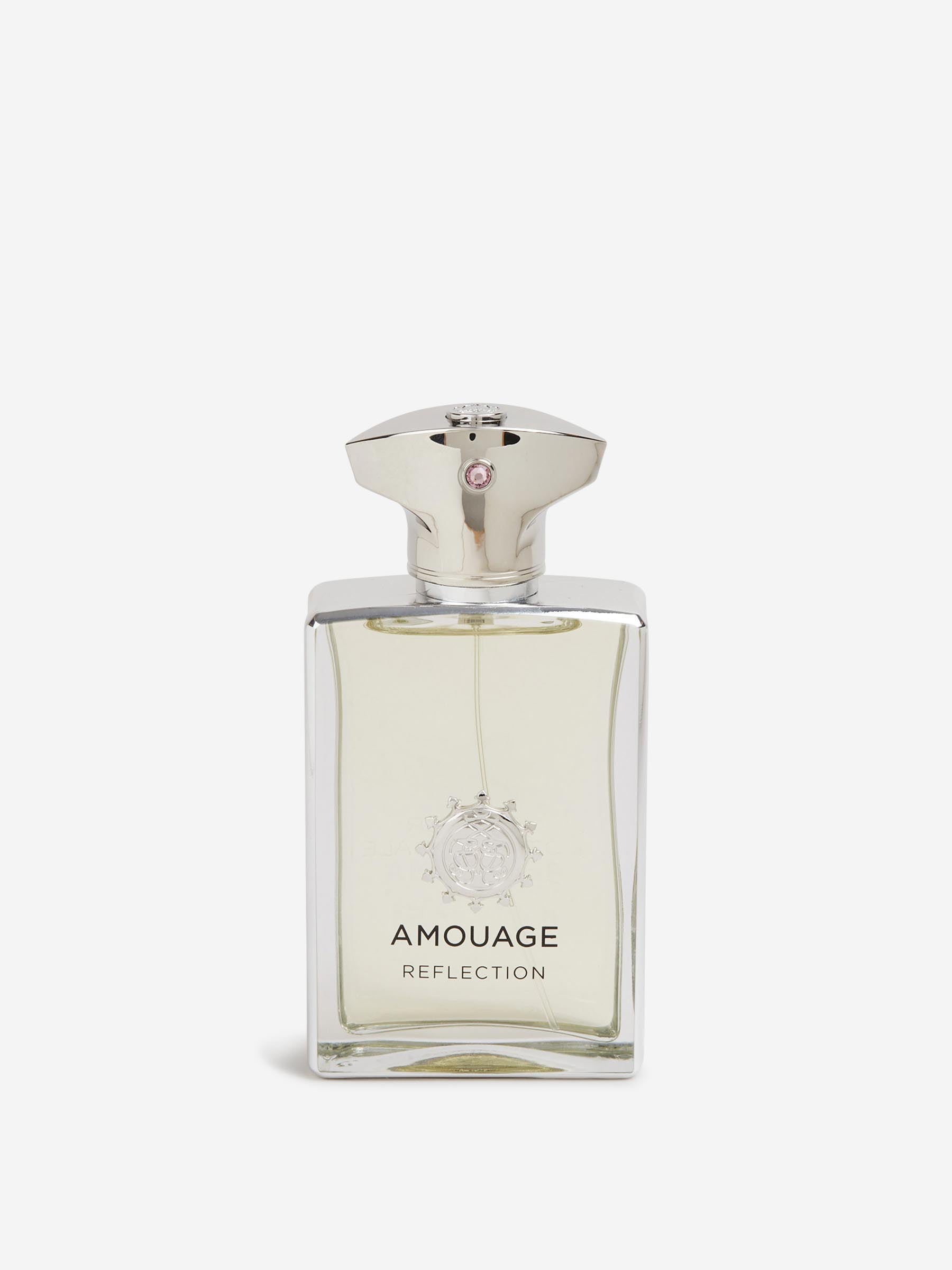 Amouage Mujer Barcelona Perfume Reflection color Blanco sku 890-000981 01 - Foto 1
