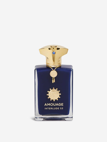 Amouage Mujer Barcelona Perfume Interlude 53 color Blanco sku 890-000983 01 - Foto 1