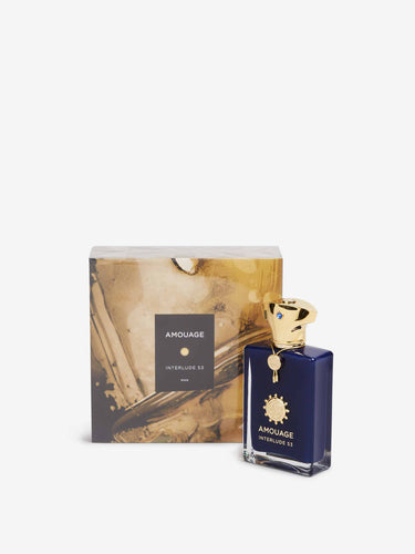 Perfume Interlude 53