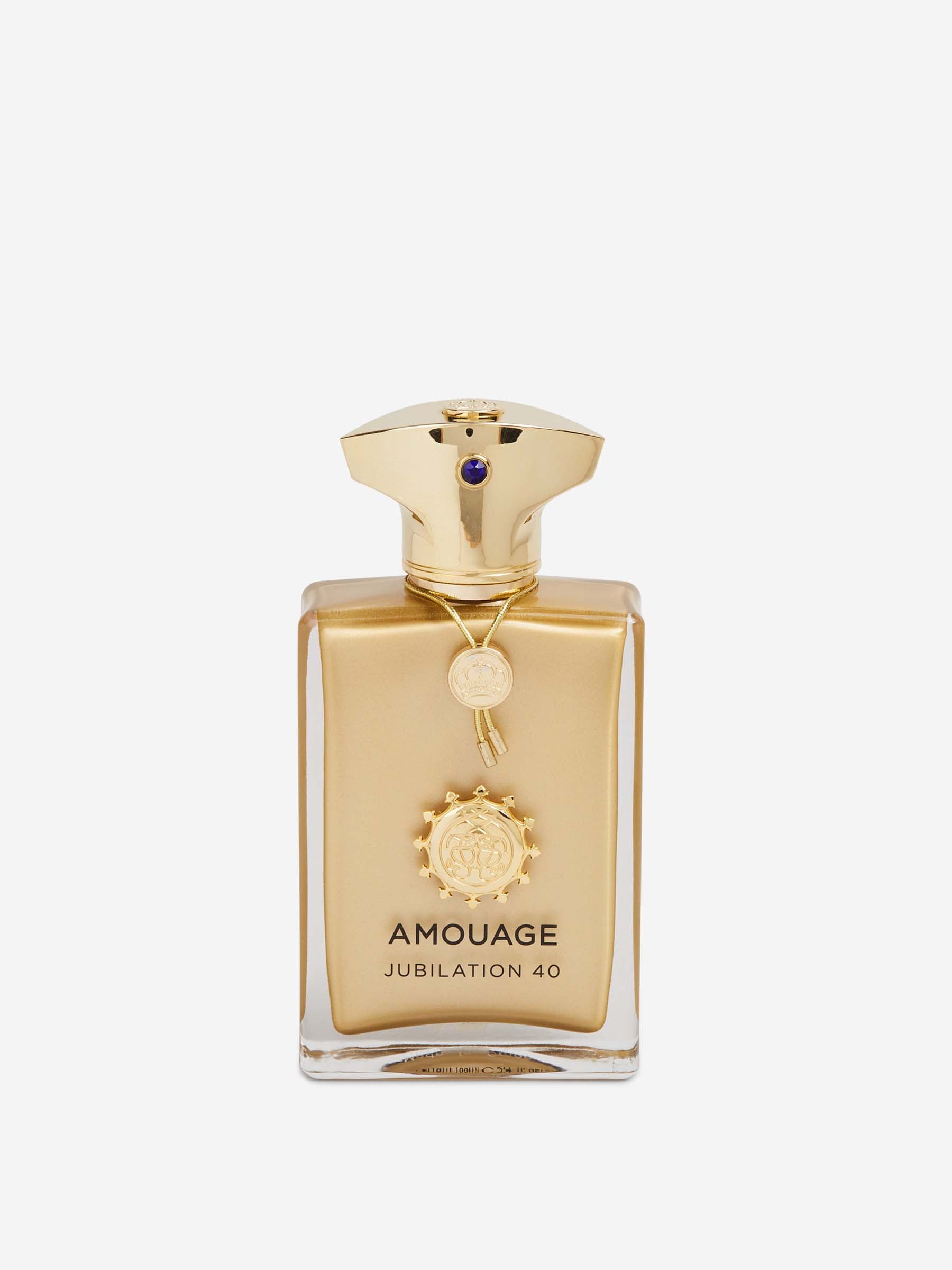 Amouage Mujer Barcelona Perfume Jubilation 40 color Blanco sku 890-000984 01 - Foto 1