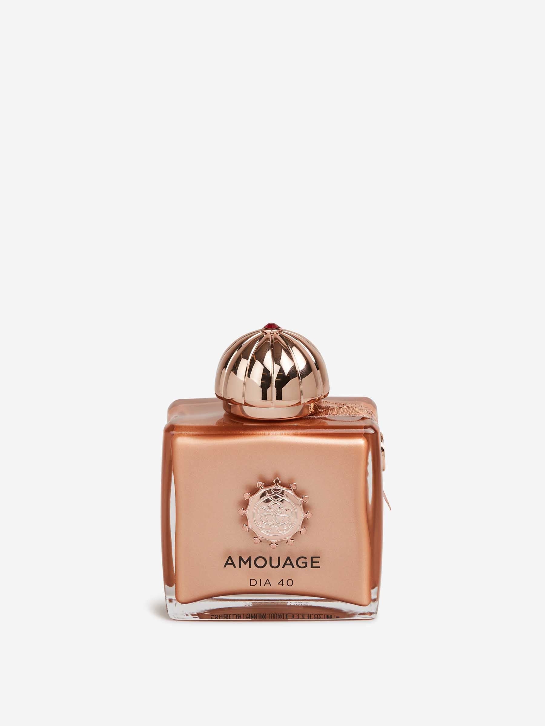 Amouage Mujer Barcelona Perfume Dia 40 color Blanco sku 890-000985 01 - Foto 1