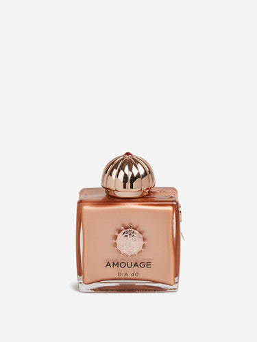 Amouage Mujer Barcelona Perfume Dia 40 color Blanco sku 890-000985 01 - Foto 1
