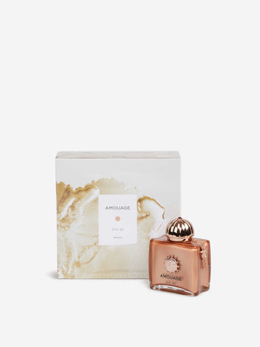 Amouage Mujer Barcelona Perfume Dia 40 color Blanco sku 890-000985 01 - Foto 2